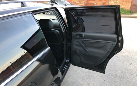 Volkswagen Passat B5+ рестайлинг, 2004 год, 500 000 рублей, 11 фотография