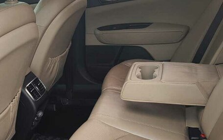 KIA Optima IV, 2016 год, 1 199 000 рублей, 18 фотография