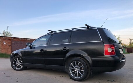 Volkswagen Passat B5+ рестайлинг, 2004 год, 500 000 рублей, 5 фотография