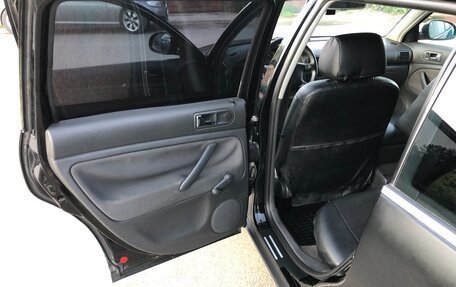 Volkswagen Passat B5+ рестайлинг, 2004 год, 500 000 рублей, 13 фотография