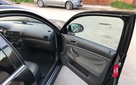Volkswagen Passat B5+ рестайлинг, 2004 год, 500 000 рублей, 10 фотография