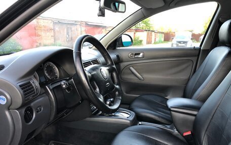Volkswagen Passat B5+ рестайлинг, 2004 год, 500 000 рублей, 15 фотография