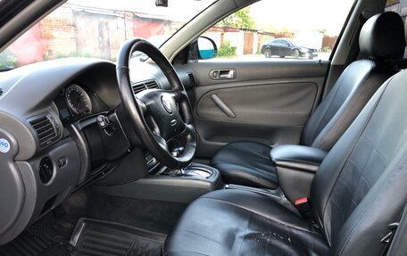 Volkswagen Passat B5+ рестайлинг, 2004 год, 500 000 рублей, 16 фотография