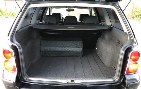 Volkswagen Passat B5+ рестайлинг, 2004 год, 500 000 рублей, 26 фотография
