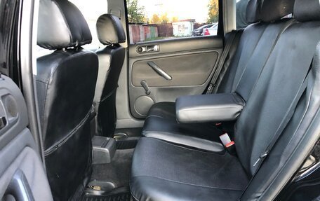 Volkswagen Passat B5+ рестайлинг, 2004 год, 500 000 рублей, 17 фотография