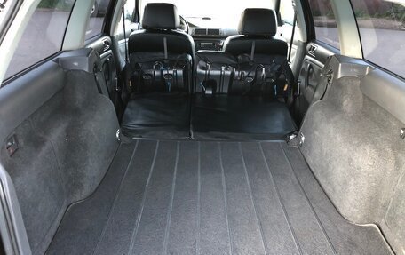 Volkswagen Passat B5+ рестайлинг, 2004 год, 500 000 рублей, 18 фотография