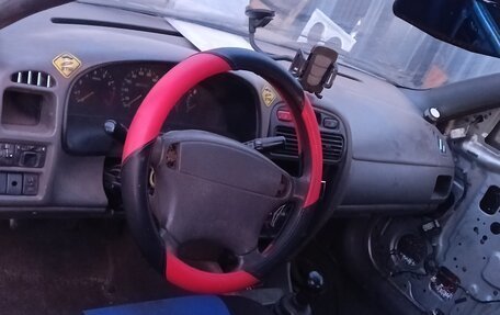 Suzuki Baleno I, 1999 год, 100 000 рублей, 3 фотография
