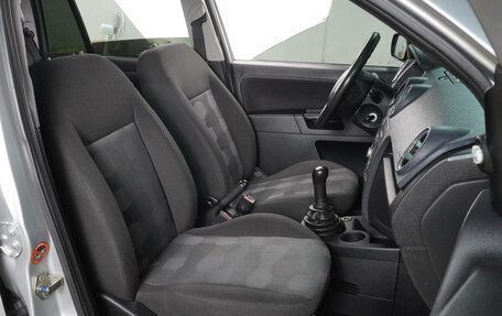 Ford Fusion I, 2008 год, 429 000 рублей, 8 фотография