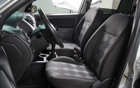 Ford Fusion I, 2008 год, 429 000 рублей, 10 фотография
