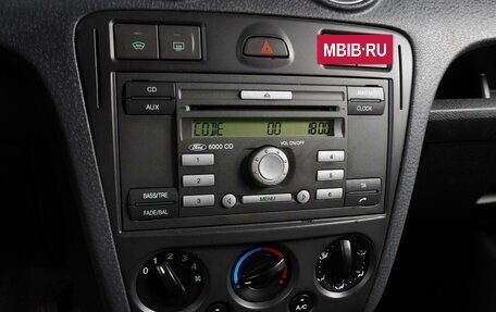 Ford Fusion I, 2008 год, 429 000 рублей, 12 фотография