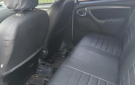 Renault Duster I рестайлинг, 2018 год, 1 400 000 рублей, 4 фотография
