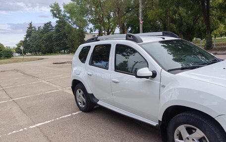 Renault Duster I рестайлинг, 2018 год, 1 400 000 рублей, 12 фотография