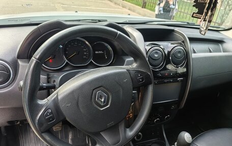 Renault Duster I рестайлинг, 2018 год, 1 400 000 рублей, 8 фотография