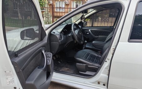 Renault Duster I рестайлинг, 2018 год, 1 400 000 рублей, 7 фотография
