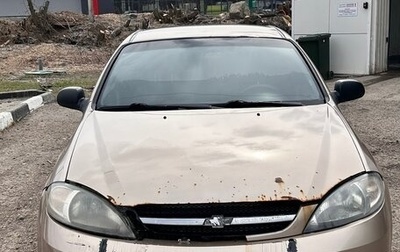 Chevrolet Lacetti, 2008 год, 260 000 рублей, 1 фотография