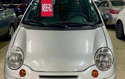 Daewoo Matiz I, 2012 год, 180 000 рублей, 1 фотография