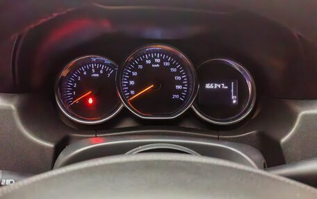 Renault Duster I рестайлинг, 2018 год, 1 400 000 рублей, 21 фотография