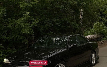 Toyota Mark II VIII (X100), 1996 год, 600 000 рублей, 6 фотография