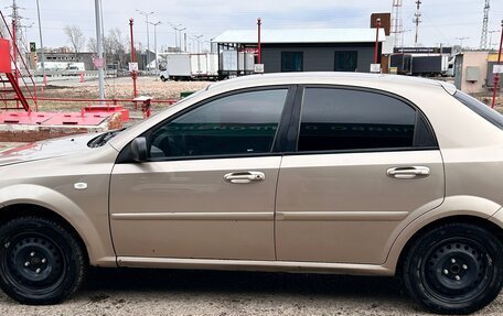 Chevrolet Lacetti, 2008 год, 260 000 рублей, 2 фотография