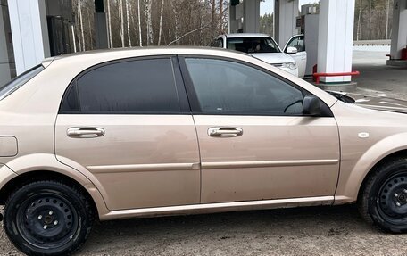 Chevrolet Lacetti, 2008 год, 260 000 рублей, 3 фотография