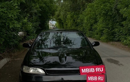 Toyota Mark II VIII (X100), 1996 год, 600 000 рублей, 7 фотография