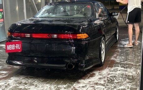 Toyota Mark II VIII (X100), 1996 год, 600 000 рублей, 10 фотография