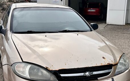 Chevrolet Lacetti, 2008 год, 260 000 рублей, 5 фотография