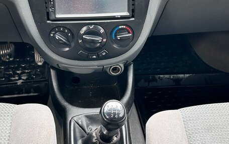 Chevrolet Lacetti, 2008 год, 260 000 рублей, 6 фотография