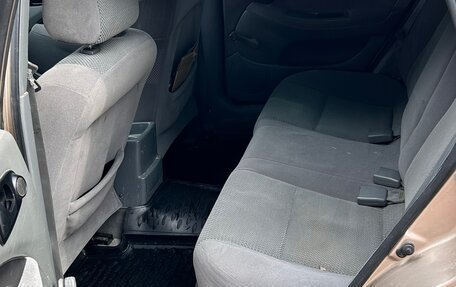 Chevrolet Lacetti, 2008 год, 260 000 рублей, 9 фотография