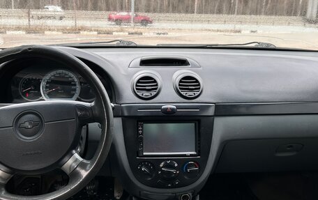 Chevrolet Lacetti, 2008 год, 260 000 рублей, 8 фотография