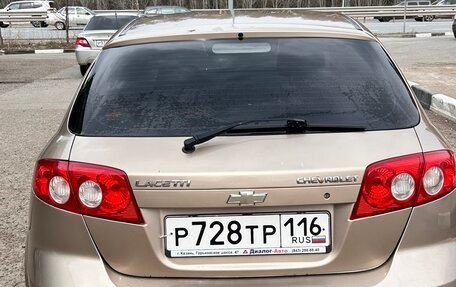 Chevrolet Lacetti, 2008 год, 260 000 рублей, 4 фотография