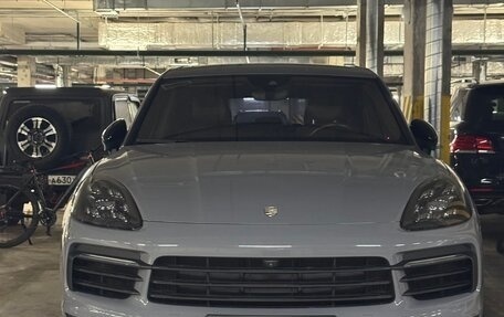 Porsche Cayenne III, 2019 год, 9 000 000 рублей, 8 фотография