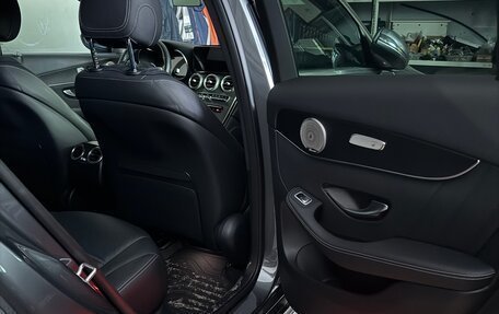 Mercedes-Benz GLC Coupe, 2020 год, 4 500 000 рублей, 13 фотография