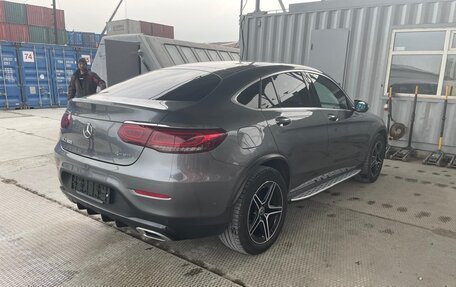 Mercedes-Benz GLC Coupe, 2020 год, 4 500 000 рублей, 22 фотография