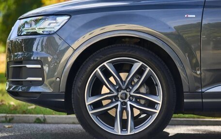 Audi Q7, 2019 год, 5 750 000 рублей, 10 фотография