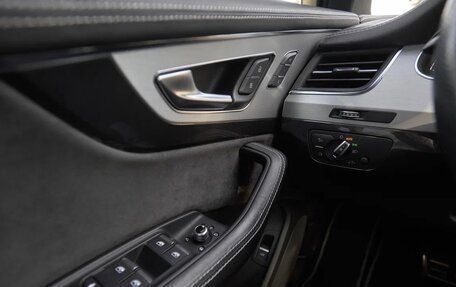 Audi Q7, 2019 год, 5 750 000 рублей, 14 фотография
