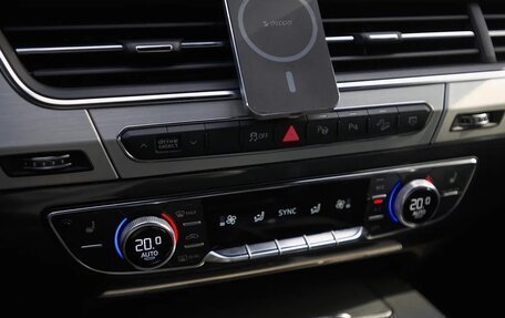 Audi Q7, 2019 год, 5 750 000 рублей, 13 фотография