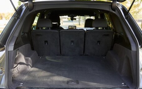 Audi Q7, 2019 год, 5 750 000 рублей, 17 фотография