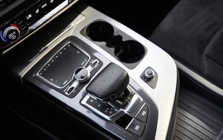 Audi Q7, 2019 год, 5 750 000 рублей, 22 фотография