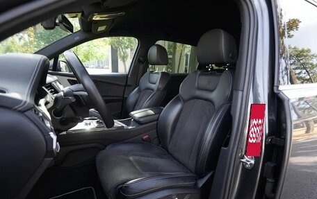 Audi Q7, 2019 год, 5 750 000 рублей, 24 фотография