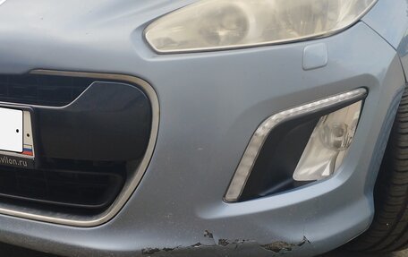 Peugeot 308 II, 2011 год, 595 000 рублей, 4 фотография