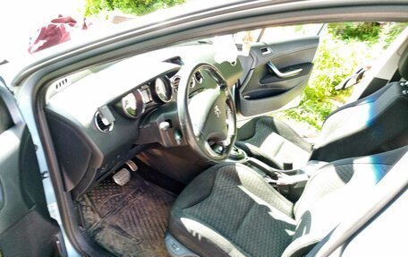 Peugeot 308 II, 2011 год, 595 000 рублей, 16 фотография