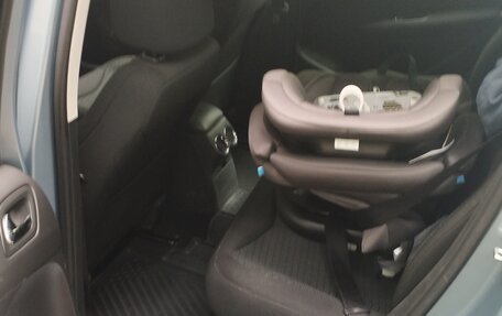 Peugeot 308 II, 2011 год, 595 000 рублей, 24 фотография