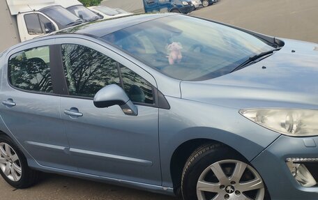 Peugeot 308 II, 2011 год, 595 000 рублей, 21 фотография