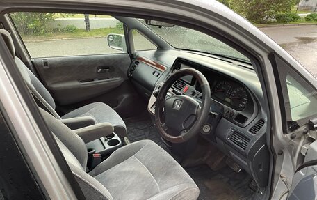 Honda Odyssey II, 2000 год, 450 000 рублей, 4 фотография