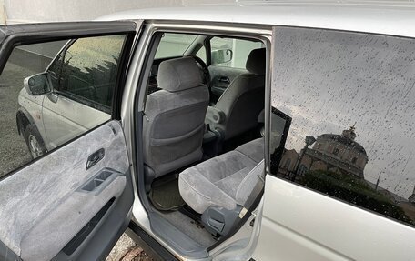 Honda Odyssey II, 2000 год, 450 000 рублей, 5 фотография