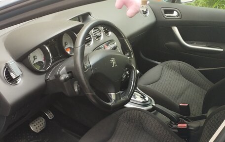 Peugeot 308 II, 2011 год, 595 000 рублей, 22 фотография