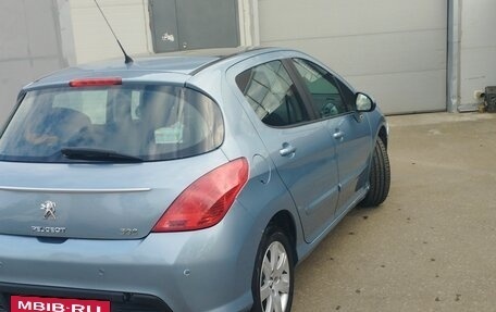 Peugeot 308 II, 2011 год, 595 000 рублей, 26 фотография