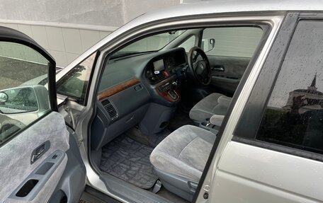 Honda Odyssey II, 2000 год, 450 000 рублей, 6 фотография