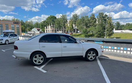 Toyota Corona IX (T190), 1993 год, 470 000 рублей, 2 фотография